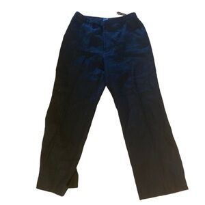 Vintage Ralph Lauren 100% Linen Dress Pants